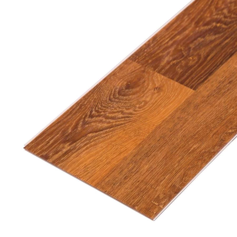 CALI Vinyl Pro Classic 10-Piece 7.12-in X 48-in Mesquite Luxury Vinyl Plank Flooring - Image 14