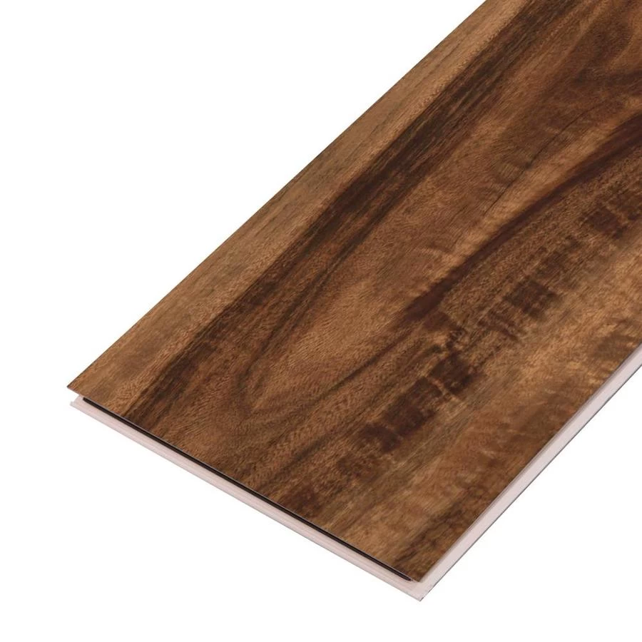 CALI Vinyl Pro Classic 10-Piece 7.12-in X 48-in Mesquite Luxury Vinyl Plank Flooring - Image 16