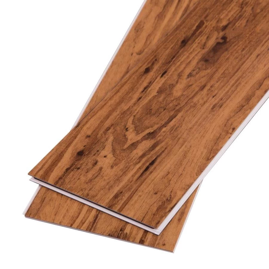 CALI Vinyl Pro Classic 10-Piece 7.12-in X 48-in Mesquite Luxury Vinyl Plank Flooring - Image 18