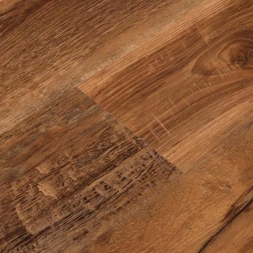 CALI Vinyl Pro Classic 10-Piece 7.12-in X 48-in Mesquite Luxury Vinyl Plank Flooring - Image 7