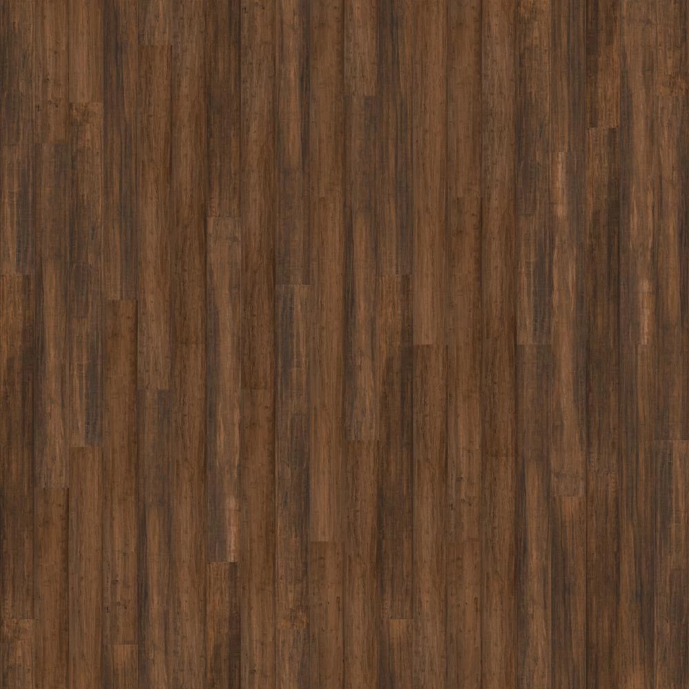 CALI BAMBOO Bourbon Barrel 9/16 In. T X 5.11 In. W X 72 In. L Solid Wide TG Bamboo Flooring (25.60 Sq. Ft/case) - Image 5