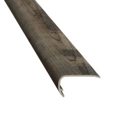 SMARTCORE 2.07-in X 94-in Shady Pine Stair Nosing