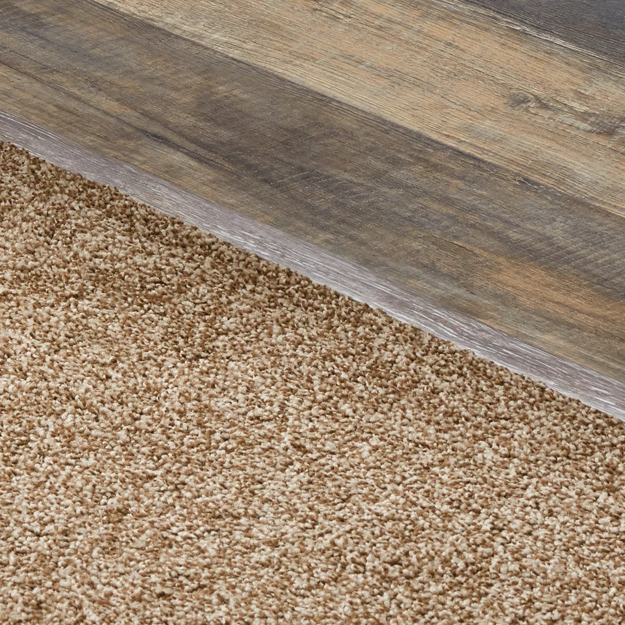 SMARTCORE Ultra 1.26-in X 94-in Woodford Oak Vinyl Floor T-molding