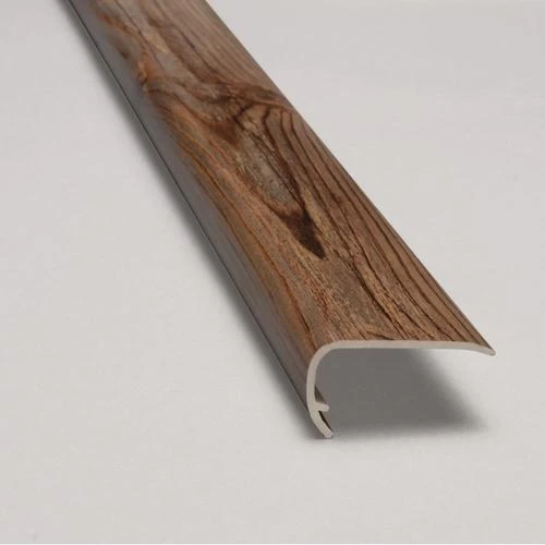 SMARTCORE Ultra 2.07-in X 94.49-in Blue Ridge Pine Unfinished Pine Stair Nosing - Image 2