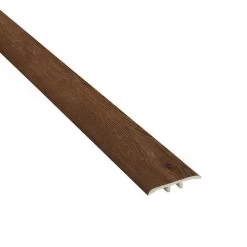 SMARTCORE 1.26-in X 94-in Coweta Oak Vinyl Floor T-Moulding