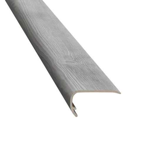 SMARTCORE 2.07-in X 94-in Linden Pine Stair Nosing