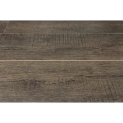 SMARTCORE Ultra 8-Piece 5.91-in X 48.03-in Savannah Oak Luxury Vinyl Plank Flooring