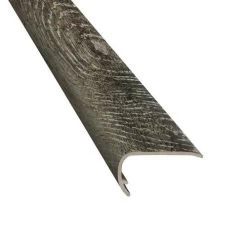 SMARTCORE 2.07-in X 94-in Monroe Oak Stair Nosing