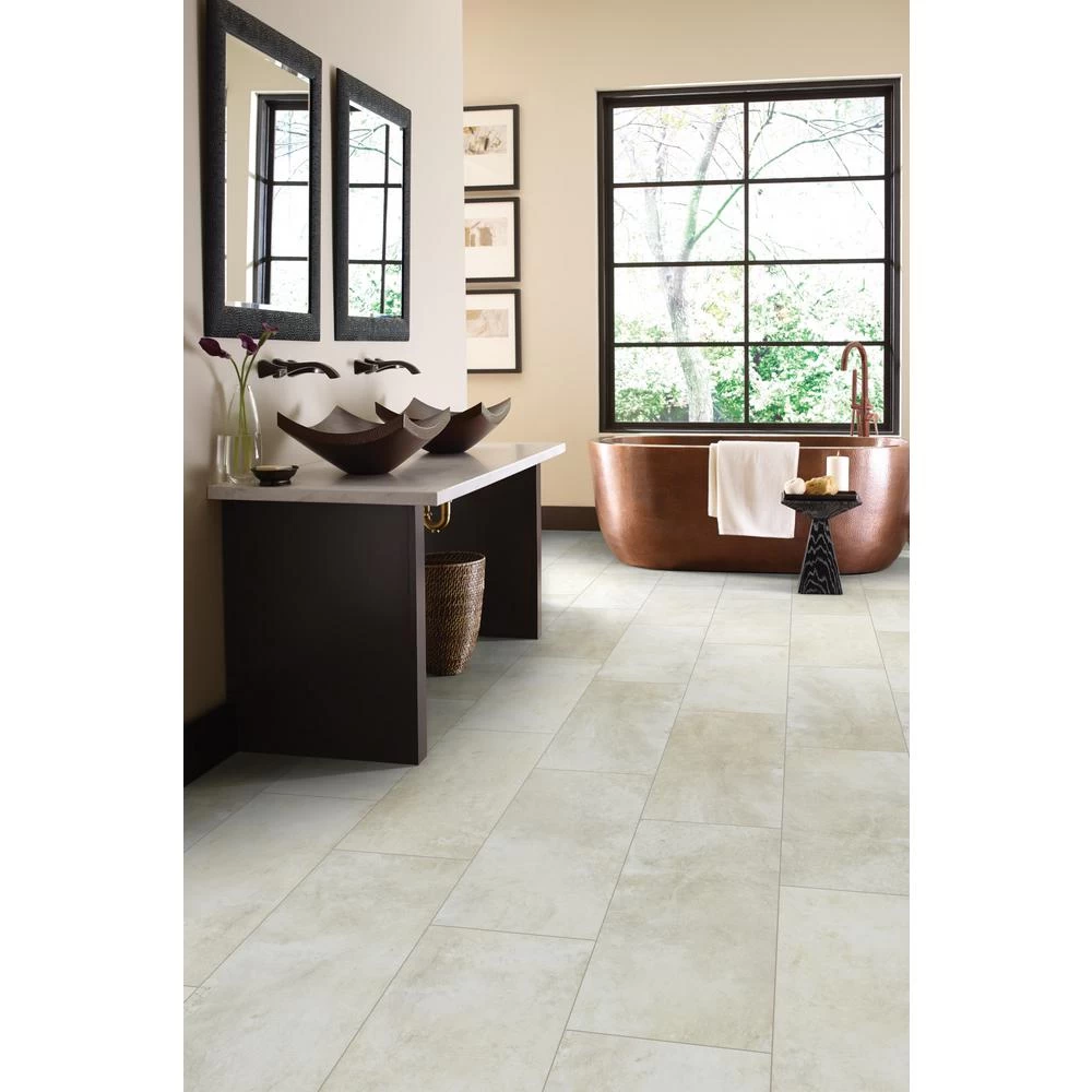 Shaw Vista Brookhurst 12 In. X 24 In. Luxury Vinyl Tile (15.83 Sq. Ft. Per Case) - Image 7