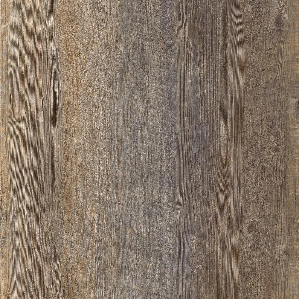 Lifeproof Texas Oak Multi-Width X 47.6 In. L Luxury Vinyl Plank Flooring (19.53 Sq. Ft. / Case) - Image 9