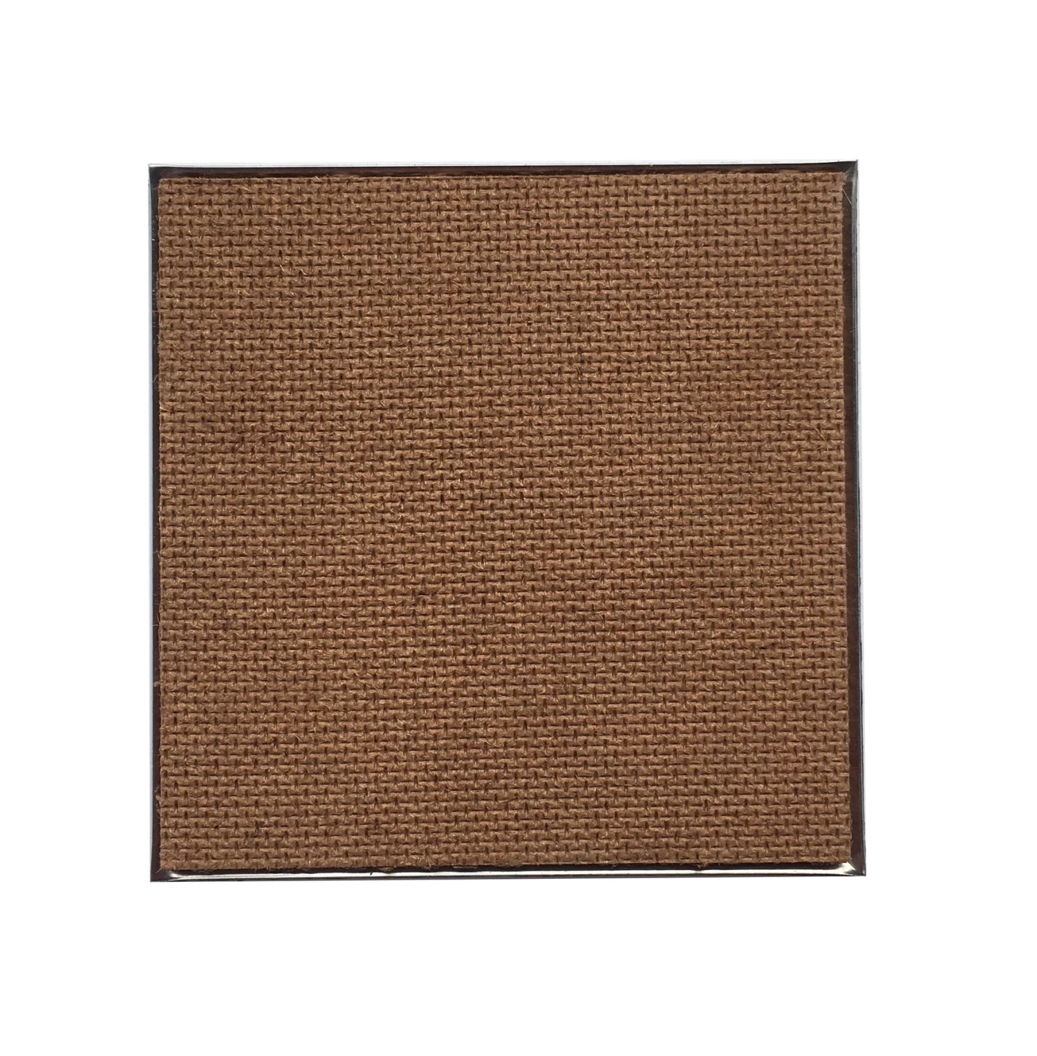 4" X 4" Brushed Stainless Steel Kitchen Back Splash Tile (9 Tile) $17.95/SF - Image 7