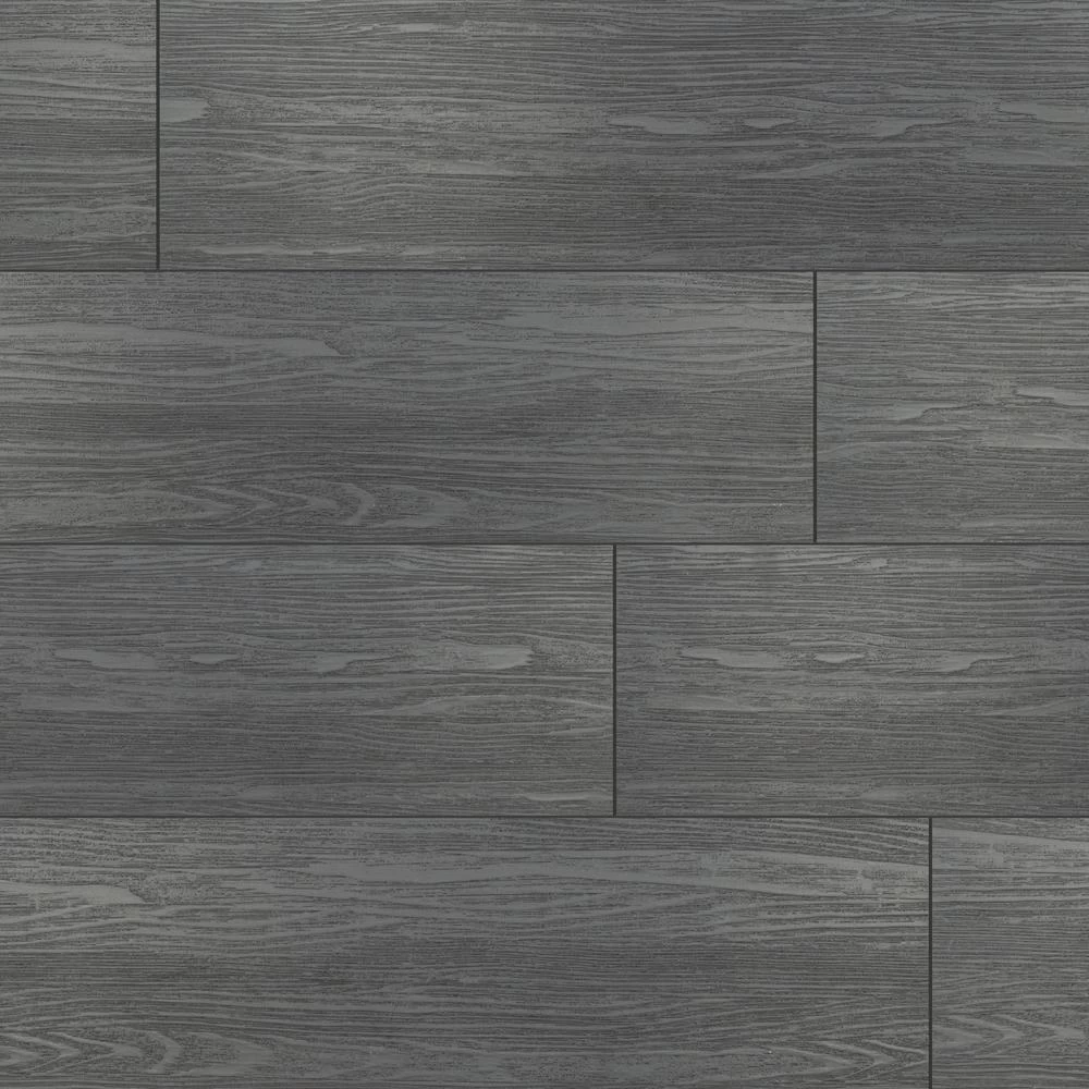 Home Decorators Collection Bont Charcoal Oak 7 In. X 42 In. Rigid Core Luxury Vinyl Plank Flooring (20.8 Sq. Ft. / Case)
