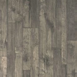 Pergo Outlast+ Waterproof Bayshore Grey Hickory 10 Mm T X 7.48 In. W X 47.24 In. L Laminate Flooring (19.63 Sq. Ft. / Case)