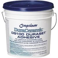 Congoleum DuraCeramic DuraSet Multi-Purpose Floor Adhesive - Image 2