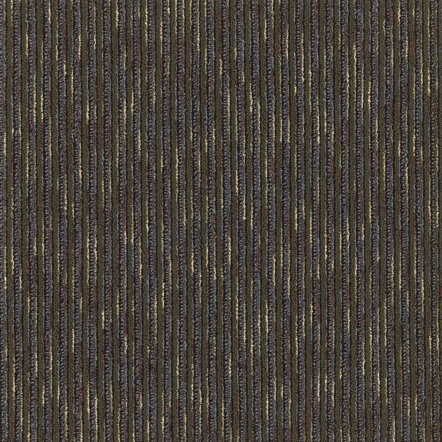 Goodwick 24" X 24" (72SF/carton) Carpet Tile In SCIENTIST - Image 3