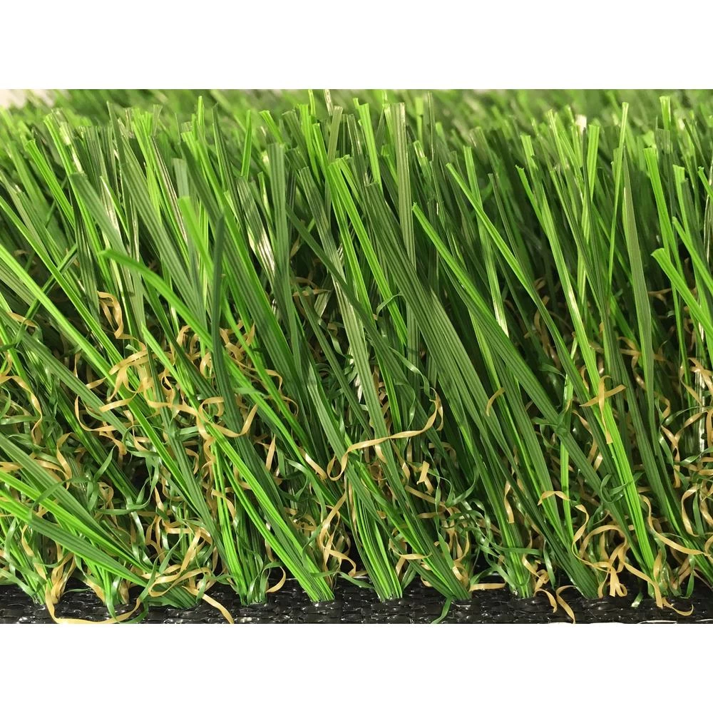 GREENLINE GREENLINE Supreme 2.5-90 Spring 15 Ft. Wide X Cut To Length Artificial Grass