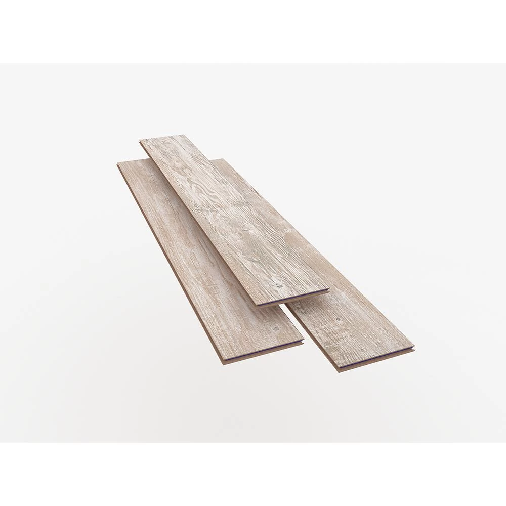 Home Decorators Collection Denali Pine 8 Mm Thick X 7-2/3 In. Wide X 50-5/8 In. Length Laminate Flooring (21.48 Sq. Ft. / Case) - Image 2