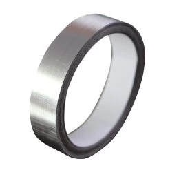 Ceramic Tile Mildewproof Gap Tape Tile Gap Sealing Tape Waterproof Foil Strip Silver Golden Rims