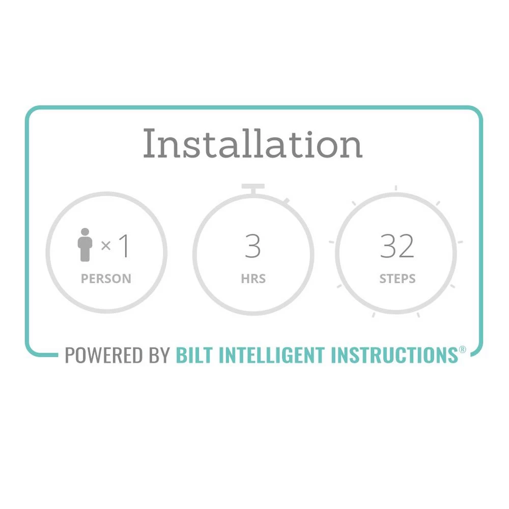 Armstrong Grey Taupe Wood 12 In. X 12 In. Residential Peel And Stick Vinyl Tile Flooring (45 Sq. Ft. / Case) - Image 3