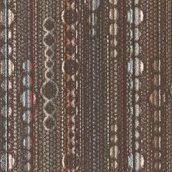 Elsdon 24" X 24" (72SF/carton) Carpet Tile In MUDSLIDE