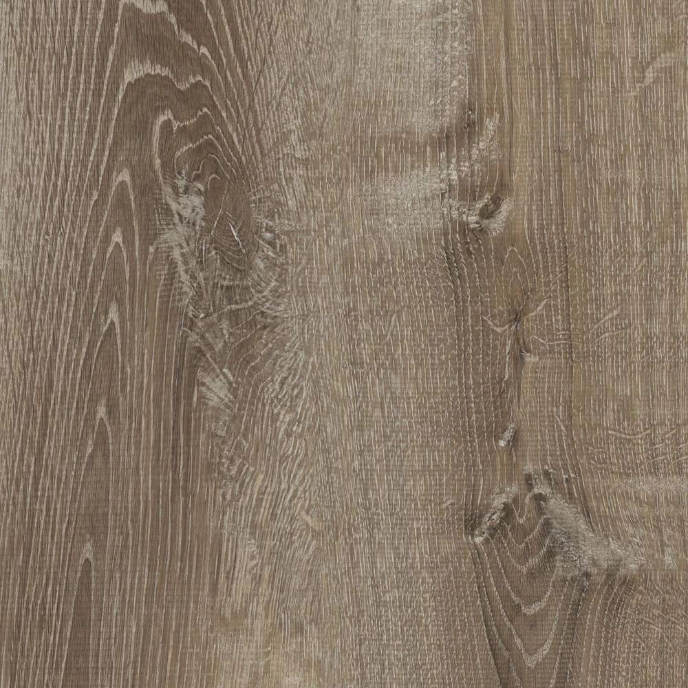 Fresh Oak 8.7 In. W X 47.6 In. L Click-Lock Luxury Vinyl Plank Flooring (56 Cases/1123.36 Sq. Ft./pallet) - Image 10