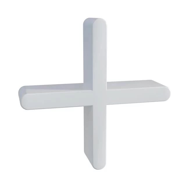 QEP 10334 0.06 In. Traditional Flexible Tile Spacers - 300 Count