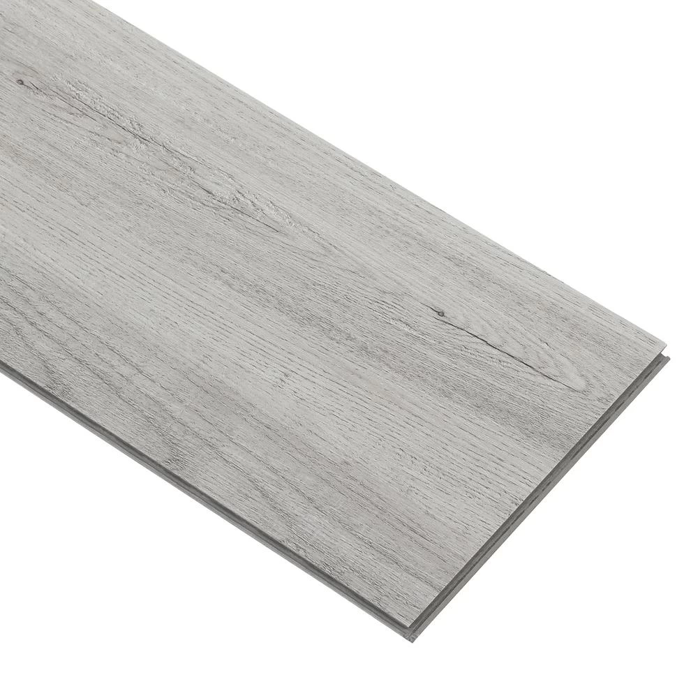 Home Decorators Collection Coastal Oak 7.5 In. L X 47.6 In. W Luxury Vinyl Plank Flooring (24.74 Sq. Ft. / Case) - Image 4