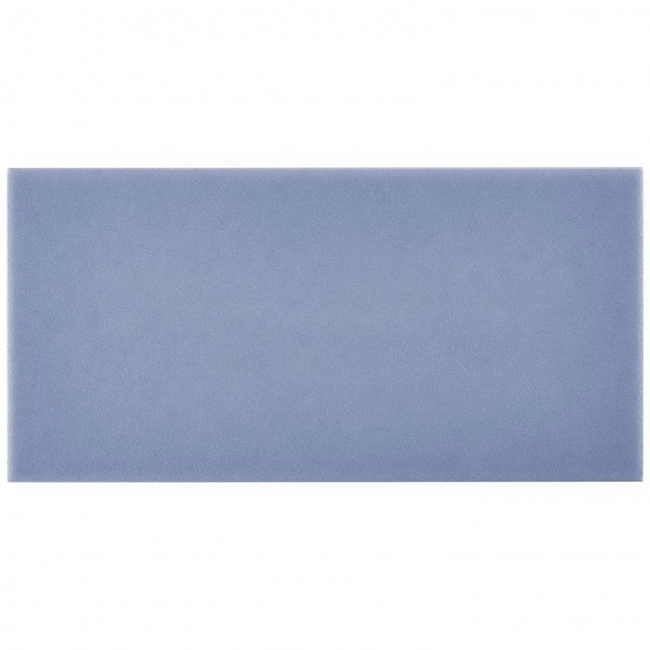 Victoria Blue 4 In. X 8 In. Matte Ceramic Wall Tile (28 Pieces, 6.02 Sq. Ft. / Case) - Image 4