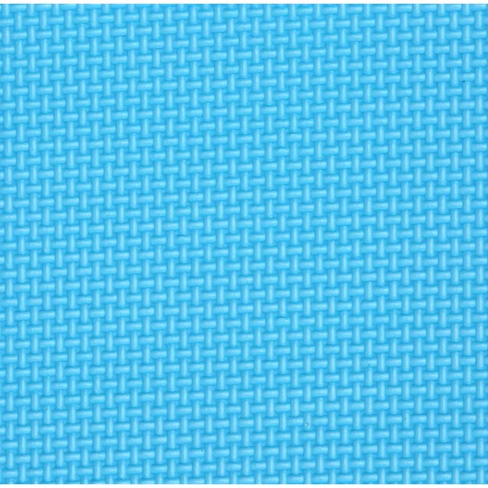 Norsk Multicolor-Gray 24 In. X 24 In. EVA Foam Multi-Purpose Reversible Interlocking Tiles, 24 Tiles - Image 4